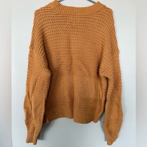 Universal Thread Sweater